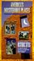 Mysteries of America's Historic Sites [VHS]
