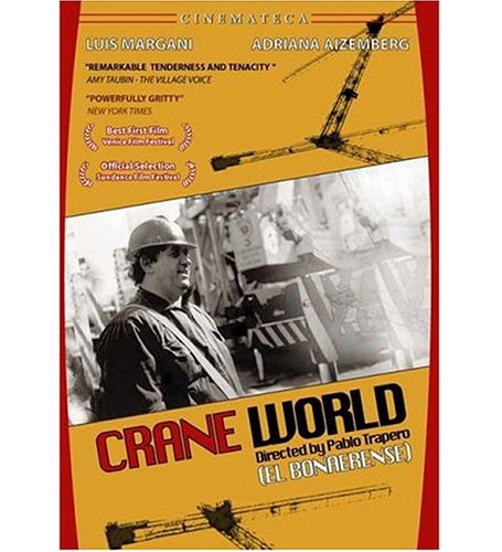 Review of Crane World Online