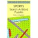 Sports Search-a-Word Puzzles