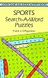 Sports Search-a-Word Puzzles