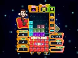 Tetris Party Deluxe