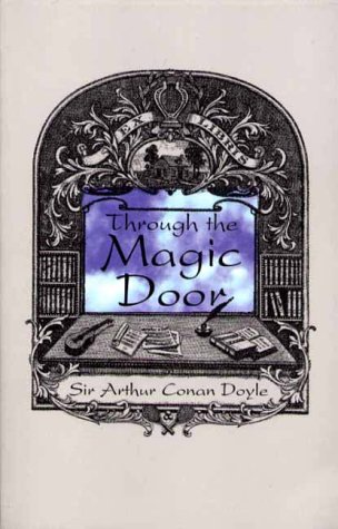 Through the Magic Door