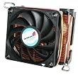 STARTECH.COM MICROP4LPHSF Low Profile Copper Heatsink and Fan P4 Socket 478
