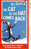 Review Ilc Prime  / Doctor Seuss - The Cat In The Hat Comes Back