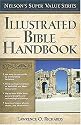 Illustrated Bible Handbook (Super Value Series)