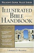Nelson's Super Value Series: Illustrated Bible Handbook (Nelson's Super Value Series)