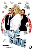 Nun To Save ( Save Angel Hope ) [ NON-USA FORMAT, PAL, Reg.2 Import - Netherlands ]