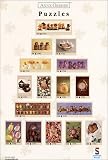 Anne Geddes - Sleeping In, 500 Teile (Puzzle) - 