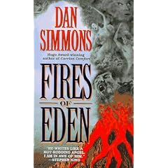 Fires of Eden