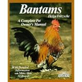 kodak bantam special Bantams: Husbandry