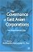 Book The Governance of East Asian Corporations: Post Asian Financial Crisis