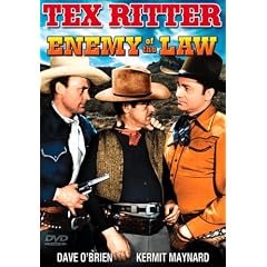 Enemy of the Law by 