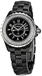 Chanel J12 Ladies Watch H0949