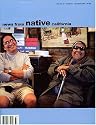 News from Native California