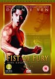 Revue Prism Leisure  / Fist Of Fury