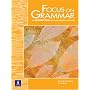 Focus on Grammar: An Introductory Course for Reference and Practice (Student Book)