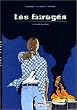 Les Enrag�s, tome 1 : Le Dos au mur