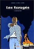 Revue Delcourt  / Les Enragés, tome 1 : Le Dos au mur