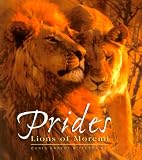 Prides: The Lions of Moremi