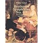 Beethoven Symphonies Nos. 6-9 Transcribed for Solo Piano