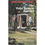 The Dalai Lama at Harvard book cover