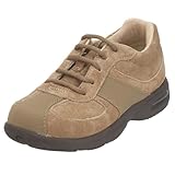 Stride Rite Toddler TT Chase Lace-Up,Rootbeer,8 W US Toddler