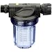 Gardena 173120 Pumpen-Vorfilter 3000 l/h Wasserdurchlass