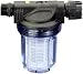 Gardena 173120 Pumpen-Vorfilter 3000 l/h Wasserdurchlass