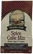 Namaste Foods, Gluten Free Spice Cake Mix, 26-Ounce Bags (Pack of 6)