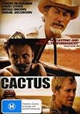 Cactus (Pal/Region 4)