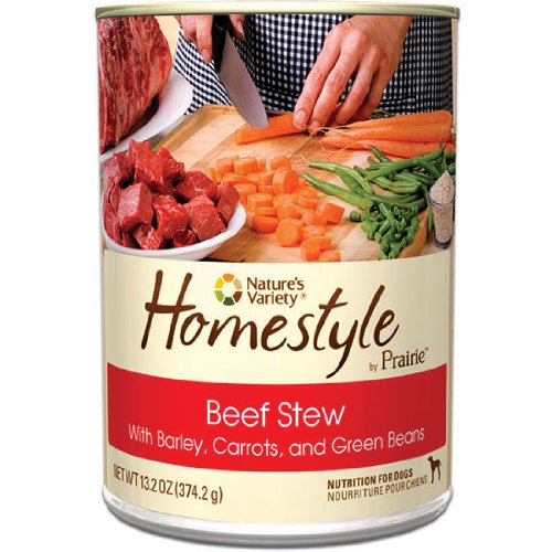 Homestyle Beef Stew 13.2 oz. Can