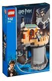 LEGO Harry Potter 4753: Sirius Black's Escape