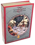 Alice in Wonderland Jigsaw Puzzle Alice in Wonderland Jigsaw Puzzle