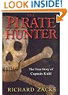 Pirate Hunter, The: The True Story of Captain Kidd