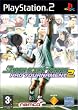 Smash Court Tennis Pro Tournament 2 (PS2)