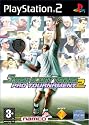 Smash Court Tennis Pro Tournament 2 (PS2)