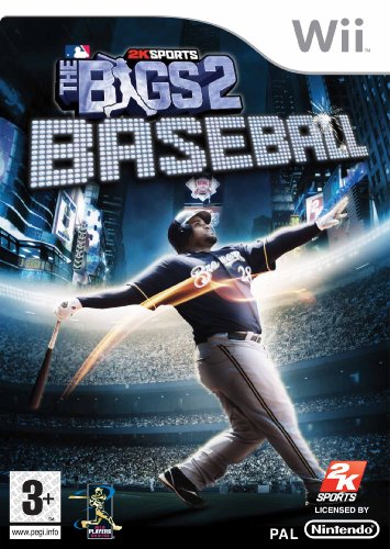 The Bigs 2 (Wii)