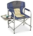 Guide Gear® Director's Chair with Side Table