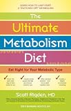 The Ultimate Metabolism Diet: Eat Right for Your Metabolic Type