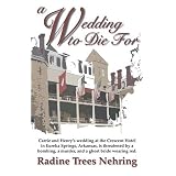 A Wedding to Die For (Something to Die for Mysteries)