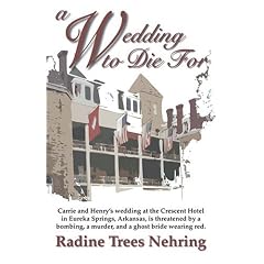 A Wedding to Die For (Something to Die for Mysteries)