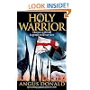 Holy Warrior (The Outlaw Chronicles)