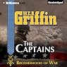 The Captains: The Brotherhood of War Series, Book 2