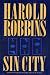 Sin City by Harold Robbins