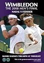 Wimbledon The 2008 Mens Final - Nadal vs Federer: Rafael Nadal's Triumph at Twilight