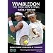 Wimbledon The 2008 Mens Final - Nadal vs Federer: Rafael Nadal's Triumph at Twilight [DVD]