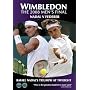 Wimbledon The 2008 Mens Final - Nadal vs Federer: Rafael Nadal's Triumph at Twilight [DVD]