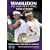 Wimbledon The 2008 Mens Final - Nadal vs Federer: Rafael Nadal's Triumph at Twilight [DVD]