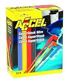 Accel 4041B 8mm Super Stock Graphite Universal Wire Set