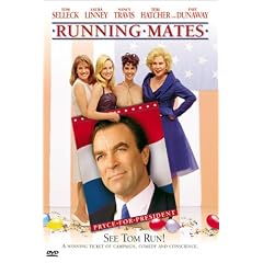 Running Mates [DVD] [2000] [Region 1] [US Import] [NTSC]